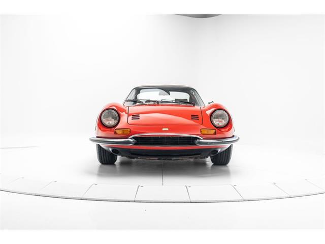 1974 Ferrari Dino (CC-2068884) for sale in Fort Lauderdale, Florida