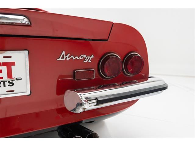 1974 Ferrari Dino (CC-2068884) for sale in Fort Lauderdale, Florida