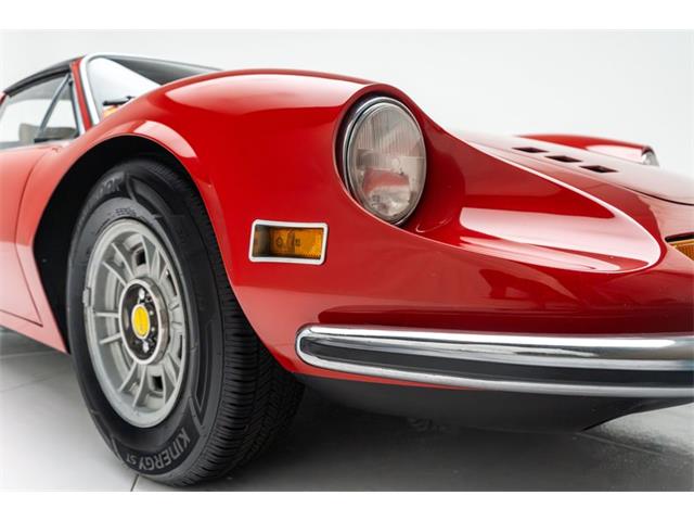 1974 Ferrari Dino (CC-2068884) for sale in Fort Lauderdale, Florida