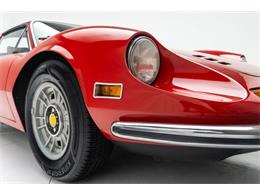 1974 Ferrari Dino (CC-2068884) for sale in Fort Lauderdale, Florida