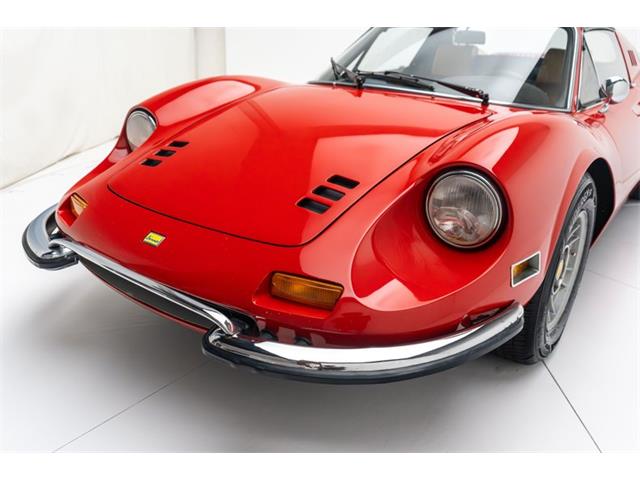 1974 Ferrari Dino (CC-2068884) for sale in Fort Lauderdale, Florida