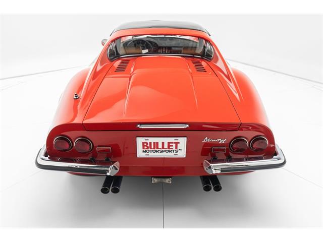 1974 Ferrari Dino (CC-2068884) for sale in Fort Lauderdale, Florida