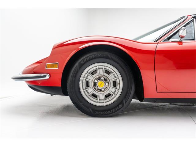 1974 Ferrari Dino (CC-2068884) for sale in Fort Lauderdale, Florida