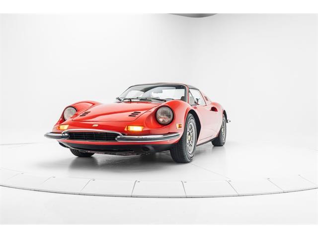 1974 Ferrari Dino (CC-2068884) for sale in Fort Lauderdale, Florida
