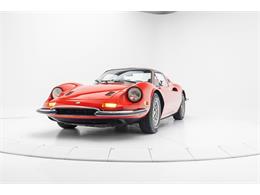 1974 Ferrari Dino (CC-2068884) for sale in Fort Lauderdale, Florida