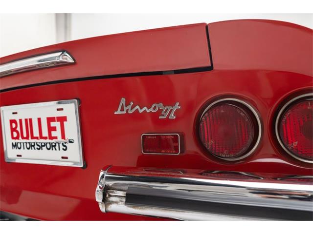 1974 Ferrari Dino (CC-2068884) for sale in Fort Lauderdale, Florida