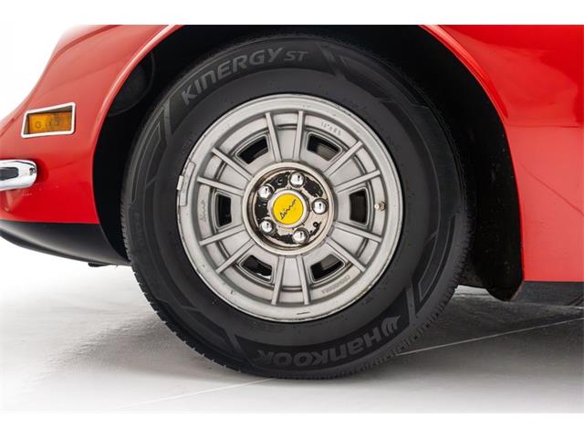 1974 Ferrari Dino (CC-2068884) for sale in Fort Lauderdale, Florida