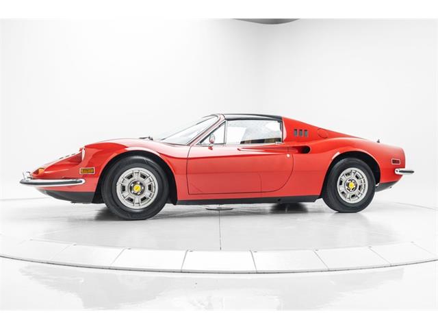 1974 Ferrari Dino (CC-2068884) for sale in Fort Lauderdale, Florida