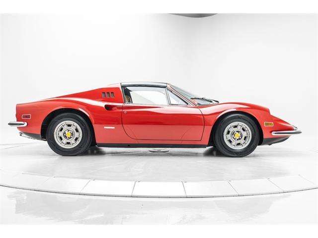 1974 Ferrari Dino (CC-2068884) for sale in Fort Lauderdale, Florida