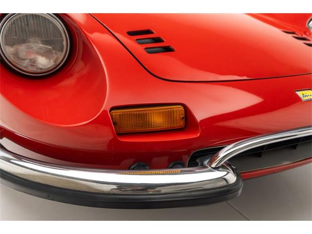 1974 Ferrari Dino (CC-2068884) for sale in Fort Lauderdale, Florida