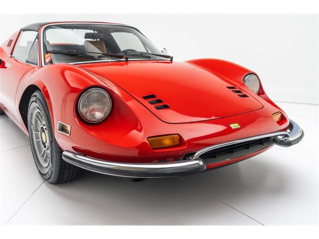 1974 Ferrari Dino (CC-2068884) for sale in Fort Lauderdale, Florida