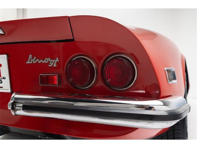 1974 Ferrari Dino (CC-2068884) for sale in Fort Lauderdale, Florida