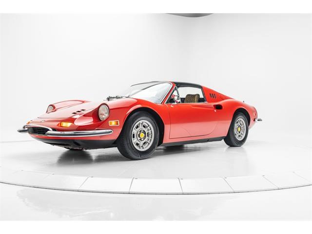 1974 Ferrari Dino (CC-2068884) for sale in Fort Lauderdale, Florida