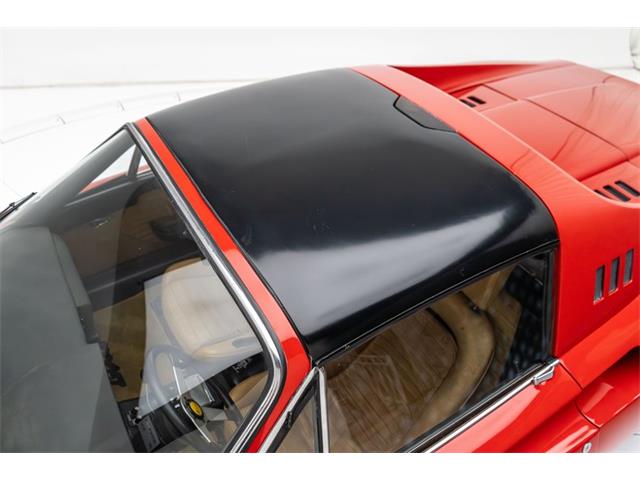 1974 Ferrari Dino (CC-2068884) for sale in Fort Lauderdale, Florida