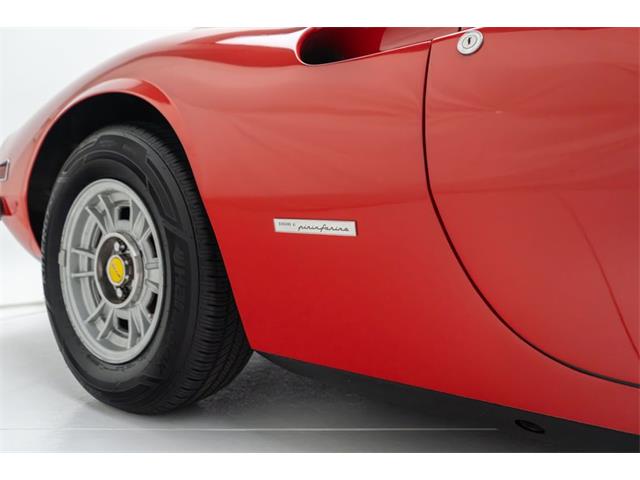 1974 Ferrari Dino (CC-2068884) for sale in Fort Lauderdale, Florida