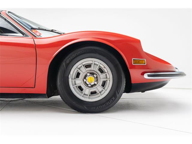 1974 Ferrari Dino (CC-2068884) for sale in Fort Lauderdale, Florida