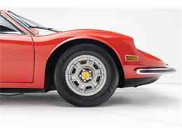 1974 Ferrari Dino (CC-2068884) for sale in Fort Lauderdale, Florida