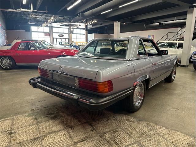 1981 Mercedes-Benz 380 (CC-2068885) for sale in West Babylon, New York