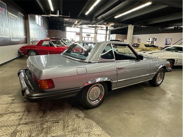 1981 Mercedes-Benz 380 (CC-2068885) for sale in West Babylon, New York