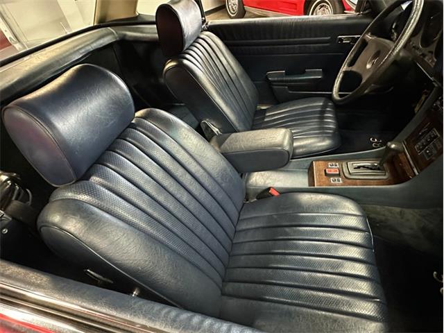 1981 Mercedes-Benz 380 (CC-2068885) for sale in West Babylon, New York