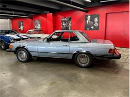 1981 Mercedes-Benz 380 (CC-2068885) for sale in West Babylon, New York