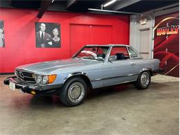 1981 Mercedes-Benz 380 (CC-2068885) for sale in West Babylon, New York