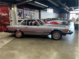 1981 Mercedes-Benz 380 (CC-2068885) for sale in West Babylon, New York