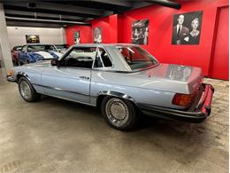 1981 Mercedes-Benz 380 (CC-2068885) for sale in West Babylon, New York