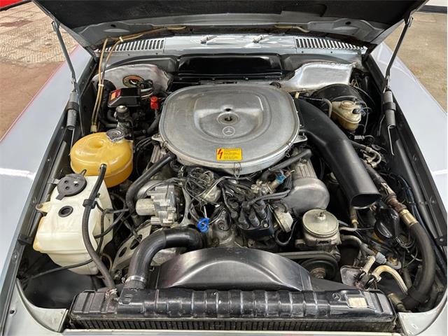 1981 Mercedes-Benz 380 (CC-2068885) for sale in West Babylon, New York