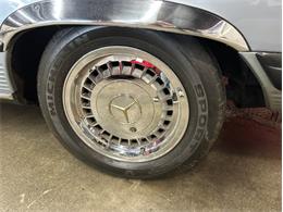 1981 Mercedes-Benz 380 (CC-2068885) for sale in West Babylon, New York