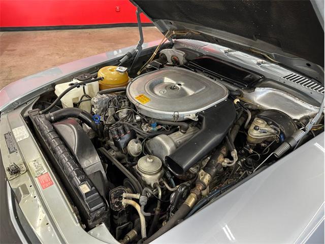 1981 Mercedes-Benz 380 (CC-2068885) for sale in West Babylon, New York