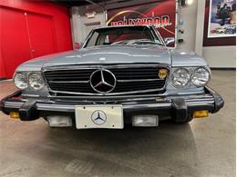 1981 Mercedes-Benz 380 (CC-2068885) for sale in West Babylon, New York