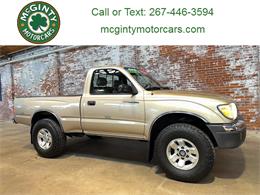 1998 Toyota Tacoma (CC-2068887) for sale in Reading, Pennsylvania