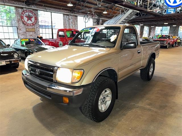 1998 Toyota Tacoma (CC-2068887) for sale in Reading, Pennsylvania