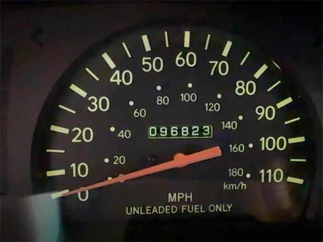 1998 Toyota Tacoma (CC-2068887) for sale in Reading, Pennsylvania