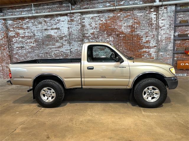 1998 Toyota Tacoma (CC-2068887) for sale in Reading, Pennsylvania