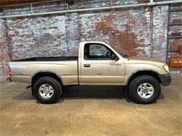 1998 Toyota Tacoma (CC-2068887) for sale in Reading, Pennsylvania