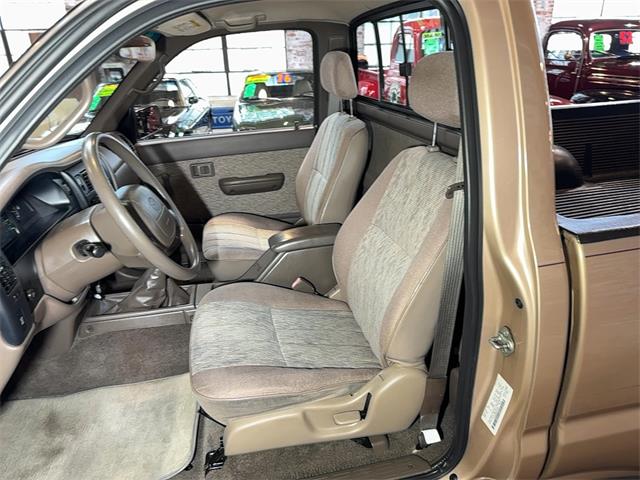 1998 Toyota Tacoma (CC-2068887) for sale in Reading, Pennsylvania