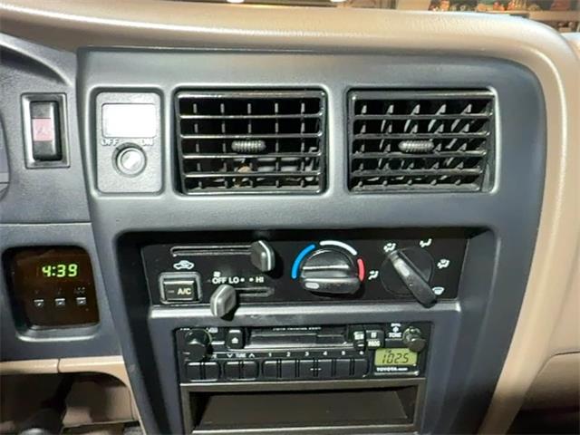 1998 Toyota Tacoma (CC-2068887) for sale in Reading, Pennsylvania