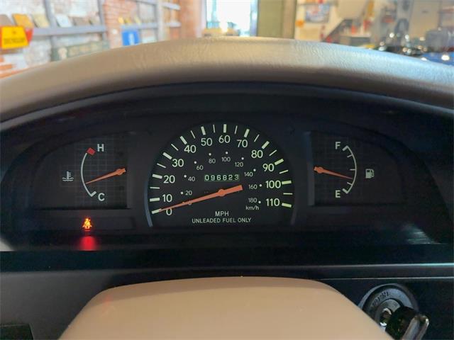 1998 Toyota Tacoma (CC-2068887) for sale in Reading, Pennsylvania