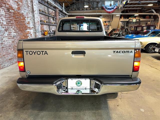 1998 Toyota Tacoma (CC-2068887) for sale in Reading, Pennsylvania