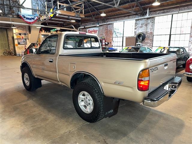 1998 Toyota Tacoma (CC-2068887) for sale in Reading, Pennsylvania