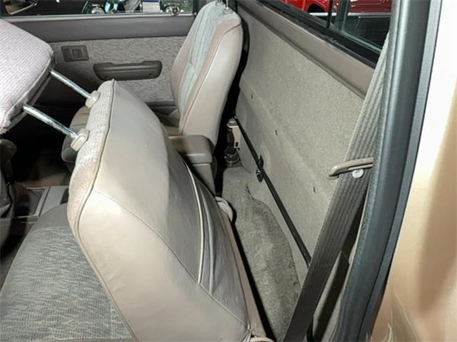 1998 Toyota Tacoma (CC-2068887) for sale in Reading, Pennsylvania