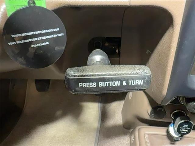 1998 Toyota Tacoma (CC-2068887) for sale in Reading, Pennsylvania