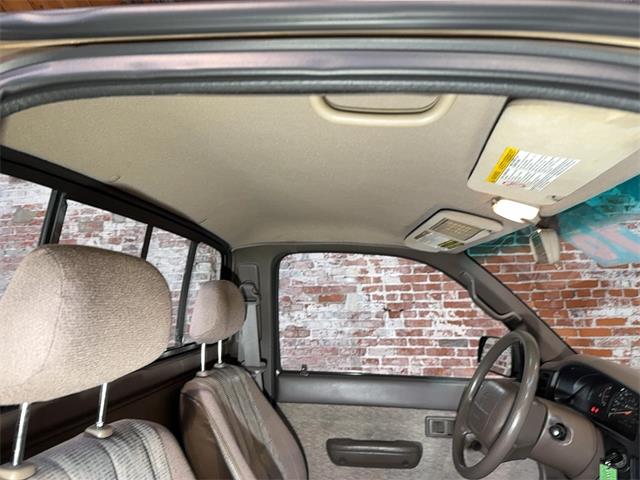 1998 Toyota Tacoma (CC-2068887) for sale in Reading, Pennsylvania