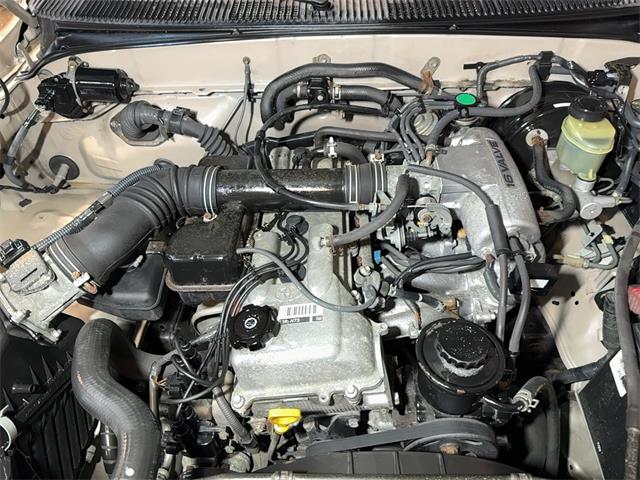 1998 Toyota Tacoma (CC-2068887) for sale in Reading, Pennsylvania