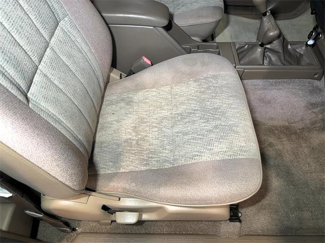 1998 Toyota Tacoma (CC-2068887) for sale in Reading, Pennsylvania