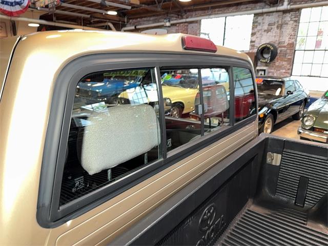 1998 Toyota Tacoma (CC-2068887) for sale in Reading, Pennsylvania