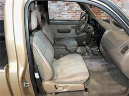 1998 Toyota Tacoma (CC-2068887) for sale in Reading, Pennsylvania