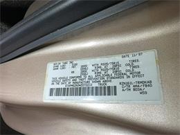 1998 Toyota Tacoma (CC-2068887) for sale in Reading, Pennsylvania